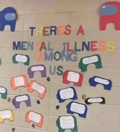 Every American Middle Schooler circa 2022.