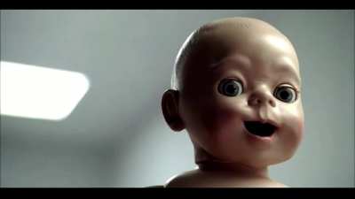 In 2006, Sony released this commercial as part of a $150 million marketing campaign to sell the Playstation 3