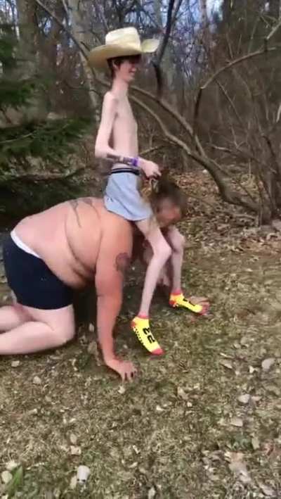 Que gran dia para tener ojos