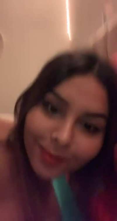 Cum fill me up