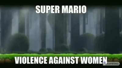i can believe mario would do this 😂😂😂