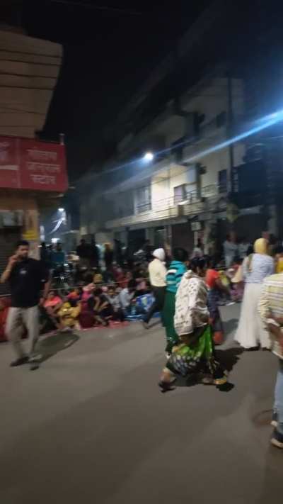 Fandom of Premanand Maharaj Ji