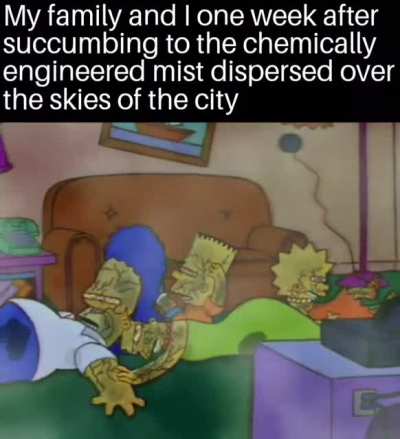 Death from above