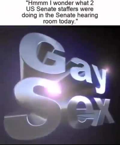 Loser senate 
