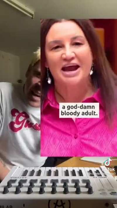 Jacqui Lambie