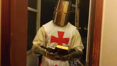 Hello, do you have a moment to talk about our Lord?