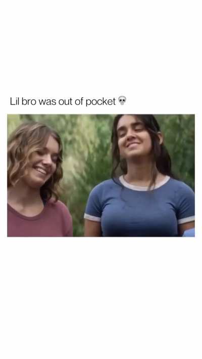 They grow up so fast this days 