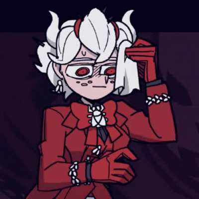 Damn. r/hazbin people got a problem with using slurs. This whole day was either linked to the fact that we just beat r/HazbinHotel or the pentious guy that keeps using slurs. A busy day for modding.