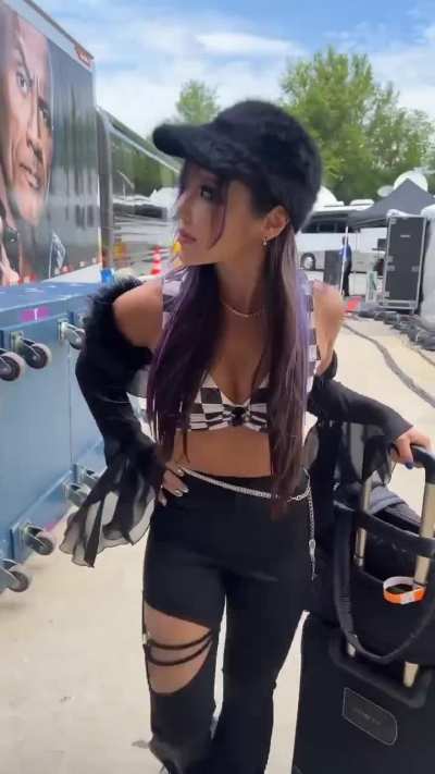 Kairi Sane