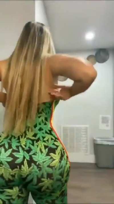 Figure on point