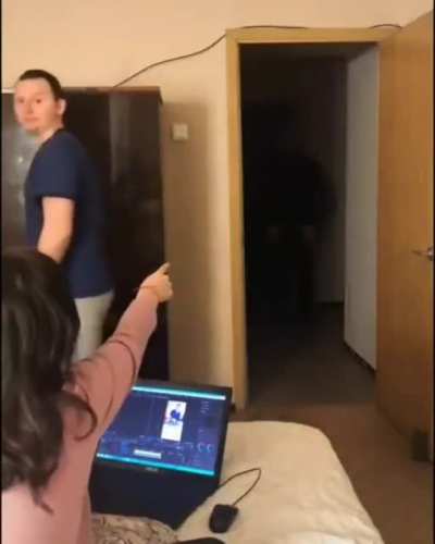 Don’t blink