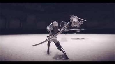 A2 in Nier outfi<wbr>t...c<wbr>redit<wbr>: sunhi<wbr>legen<wbr>d(twi<wbr>tter)