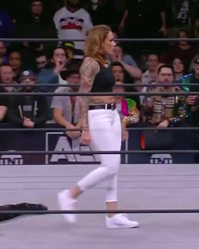 Mercedes Martinez