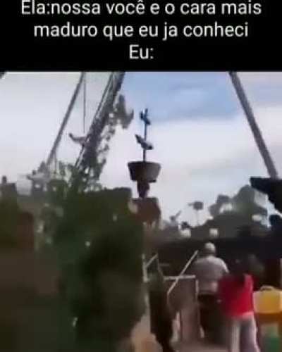 *grito*