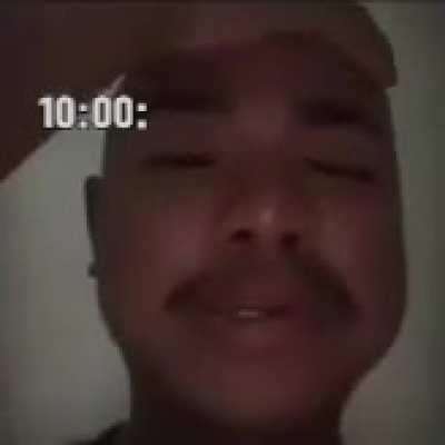 10 pm na naman