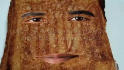 Grilled