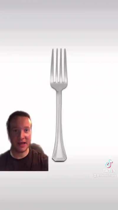 TOP 5 FORKS