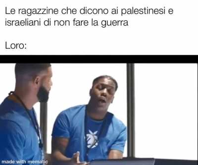 Mi sembra scontato