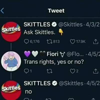 Oh no