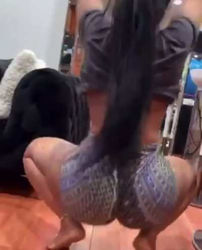 Watch it bounce