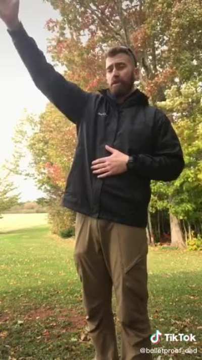 Finding your location
