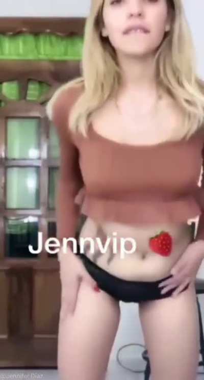 jenn Díaz