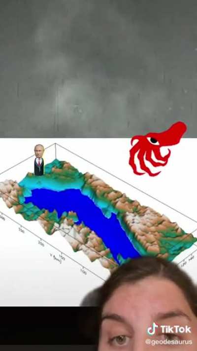 Lake Vostok