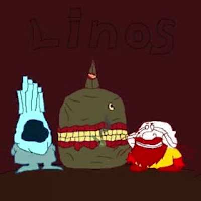 LINOS LIME