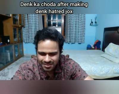 Majak masti