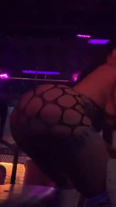 Her insta story