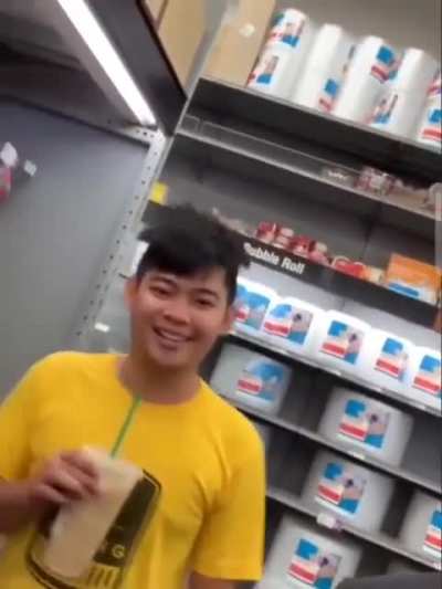 sang lugar yang store nayan