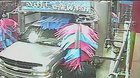 Another Day At Bob's Car Wash