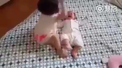 SLAP!!!