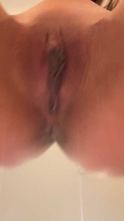 your POV riding this parcerita