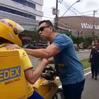 As coisas estão escalando muito rápido, caras.