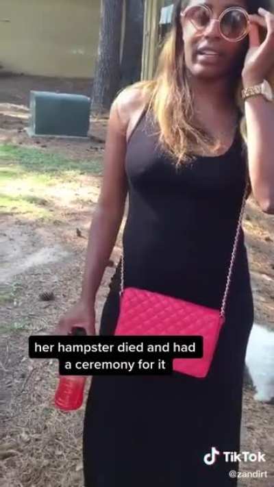“Yeah, I called her a rat too”