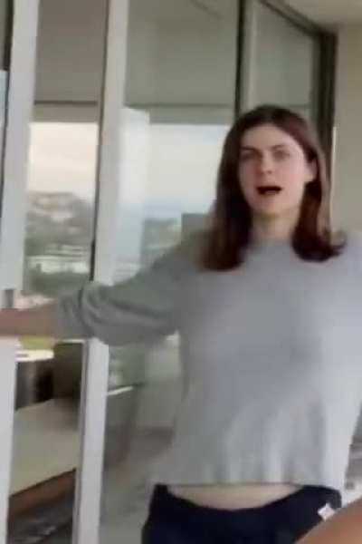 Alexandra Daddario