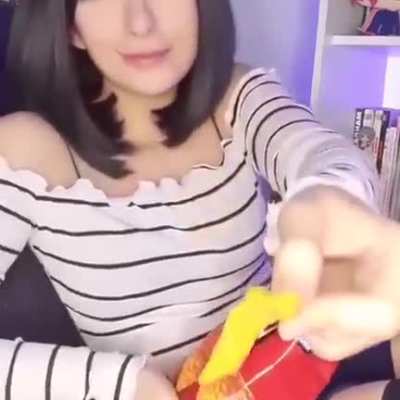 Doritos