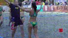 That's a sweet Aus