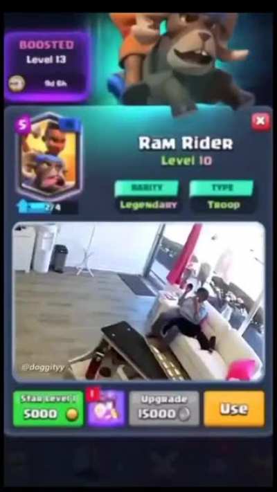 Clash royale