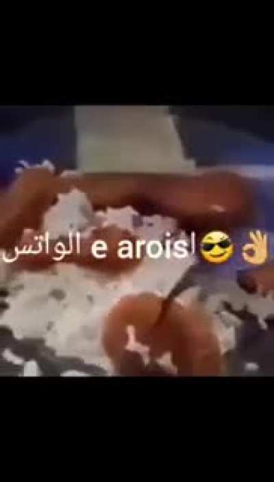 Eu fiquei com dó 😐