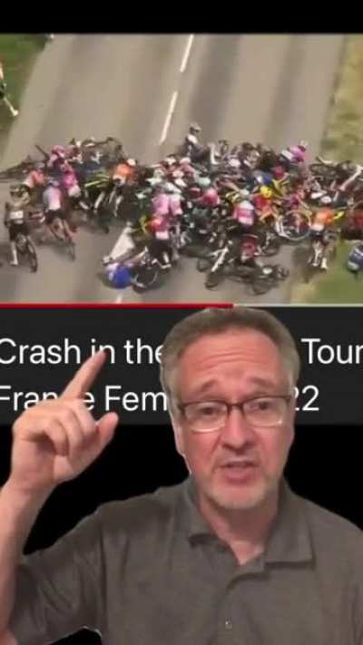 no one had to stop them