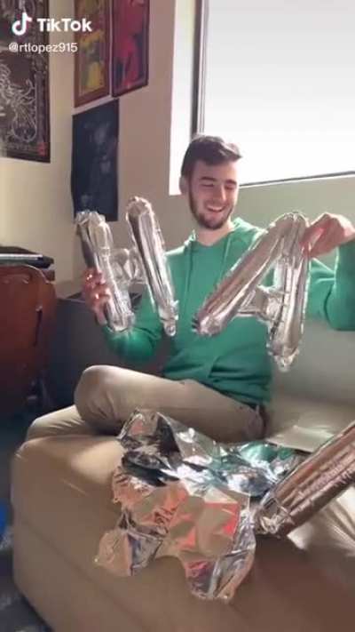 This absolute beauty
