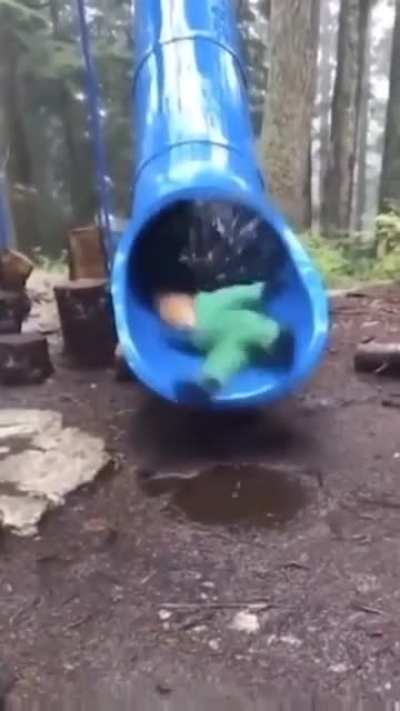 poor kid