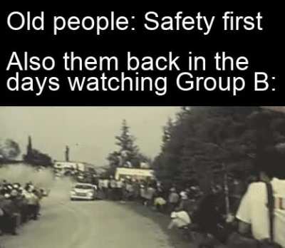 Definitely safe