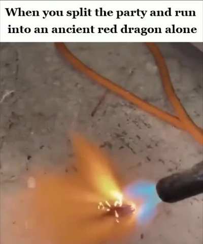Aww, 8d6 damage in a 20-foot sphere, how cute.