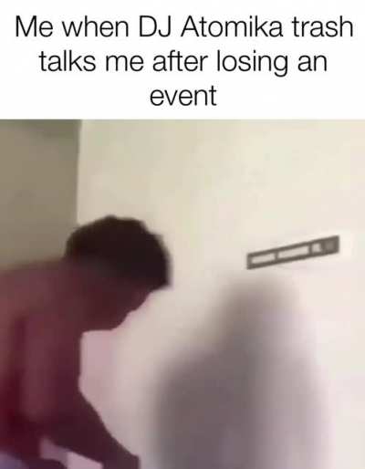 Broken controller