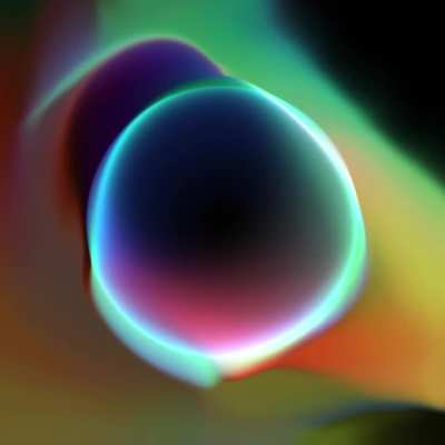 Very slow feedback with light dispersion spectrum