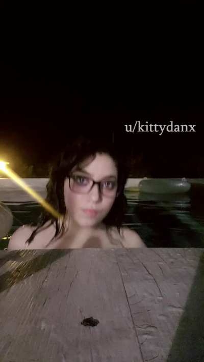 Kittydanx Huge Tits