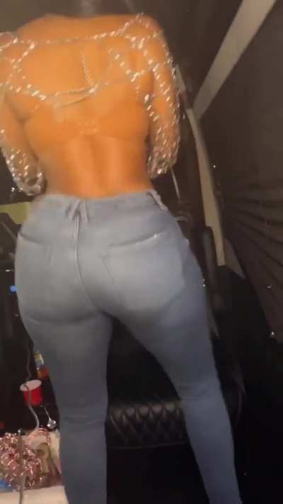 Porsha Williams 